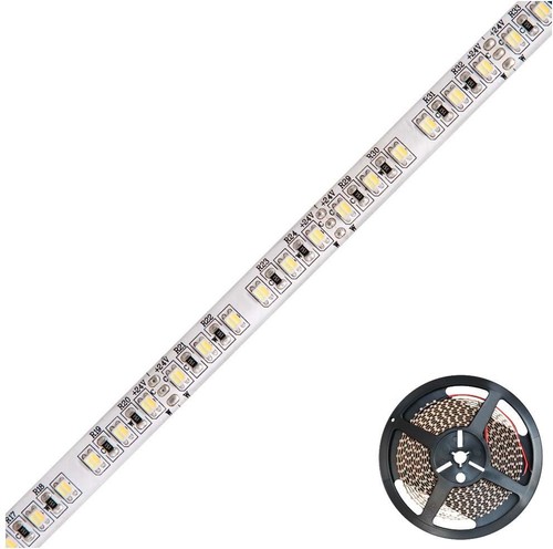 EVN Lichttechnik LED-Stripe 5m 24VDC 600LED LSTRSB54241203501-25