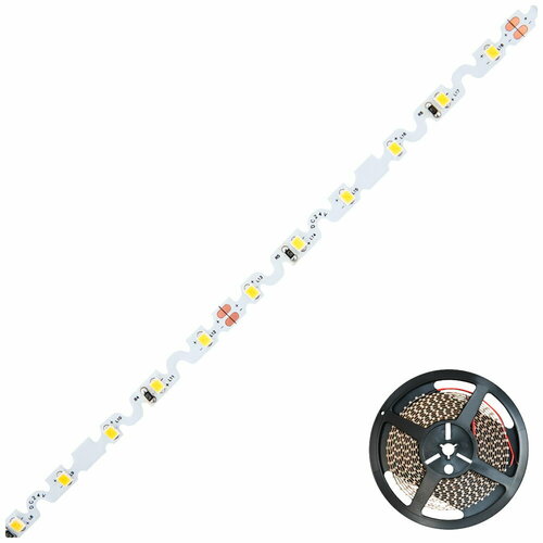 EVN Lichttechnik LED-Flex-Stripe 5m 24VDC 3000K300LED LSTRSSB2024303502 EVN Lichttechnik LED-Flex-Stripe 5m 24VDC 3000K300LED LSTRSSB2024303502