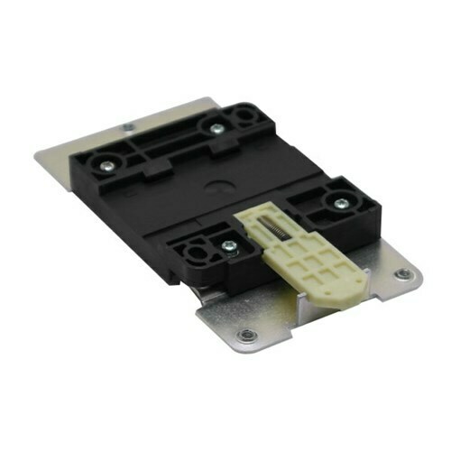 Mitsubishi Electric DIN Schienenadapter FR-UDA01 Mitsubishi Electric DIN Schienenadapter FR-UDA01
