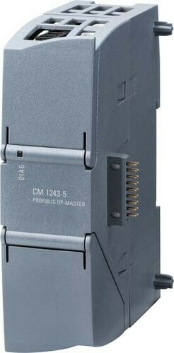 Siemens Dig.Industr. Kommunikationsmodul S7-Kommunikation 6GK7243-5DX30-0XE0