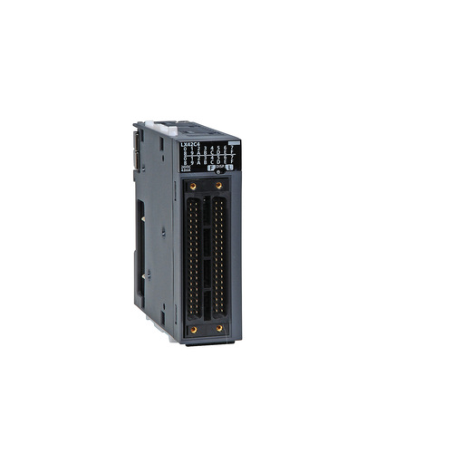 Mitsubishi Electric Digitaleingangsmodul 24VDC, 64E LX42C4