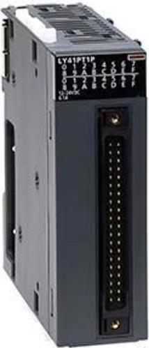 Mitsubishi Electric Digitalausgangsmodul 12-24DC, 32E LY41PT1P
