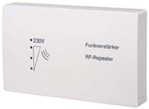 Eberle Controls Funkrepeater für Wandmontage INSTAT 868-rep