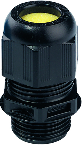 Wiska Kunststoffkabelverschraub. M40x1,5, Ex ESKE/1-e 40