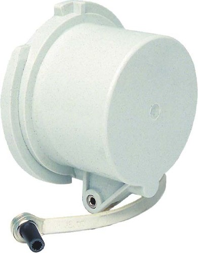 Walther Werke Schutzkappe 32A 5P IP67 633500