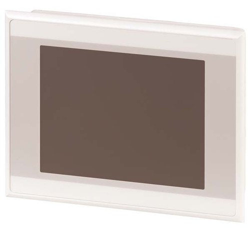 Eaton VGA-Display RS485, CAN XV-102-E6-57TVRC-10