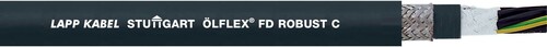 Lapp Kabel&Leitung ÖLFLEX ROBUST FD C 3G1 0026709/500