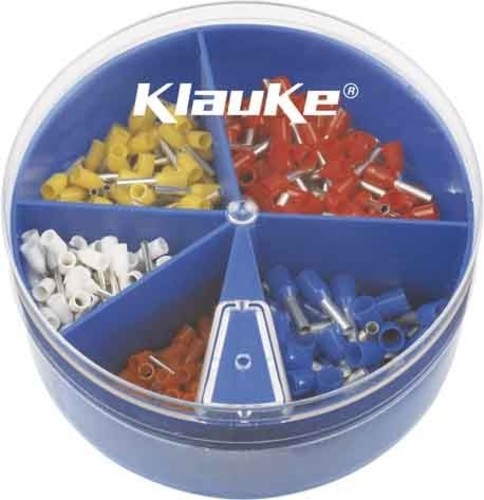 Klauke Streudose leer ST1L