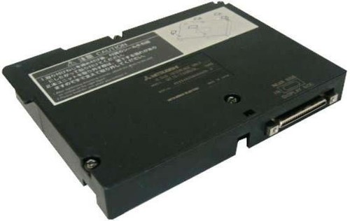 Mitsubishi Electric Schnittstelle für GT15 HMIs GT15-75QBUSL