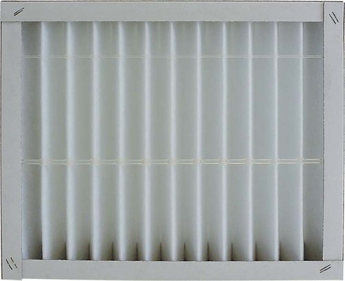 Maico Ersatzfilter ECR 12-20 G4