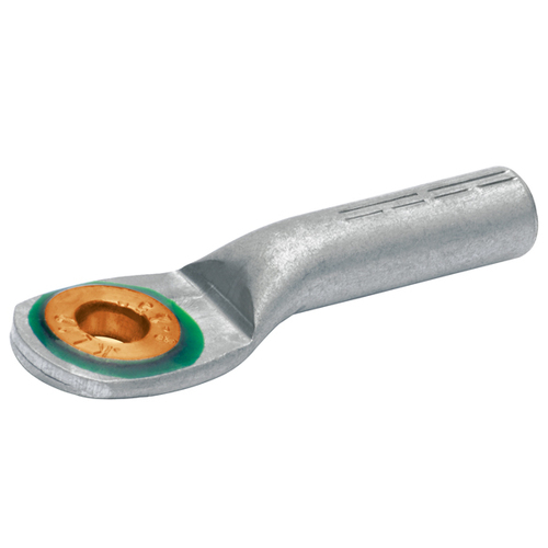 Klauke Al-Cu-Presskabelschuh 240RM/SM-300SE 312R12