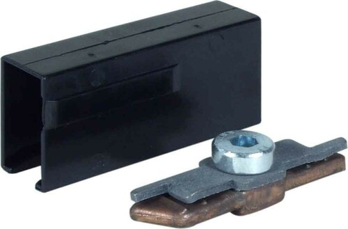 Vahle Stossverbinder schraubbar 2806664/00