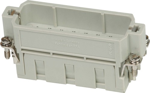 Walther Werke Crimpkontaktträger A16 f.Stift 700416