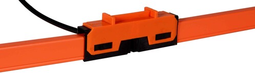 Vahle Trennung mit 1 Einspeisung BH32 1E 25-1