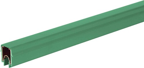 Vahle Stromschiene Isoliert U 25/100 C-6 PH