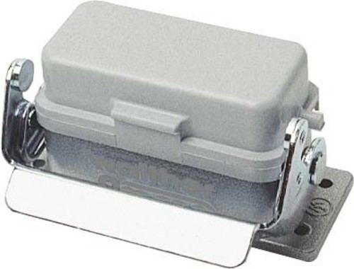 Walther Werke Anbaugehäuse A10 26mm LVB m. Klappd. 704410