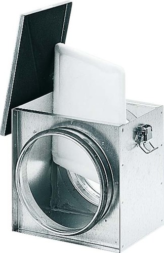 Maico Luftfilter TFE 16-4