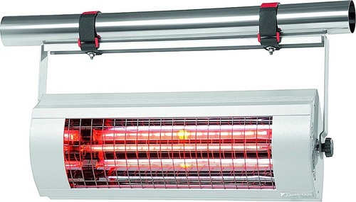 Etherma Kletthalterung Solomacic1400/2000sw SM-KH-SZ