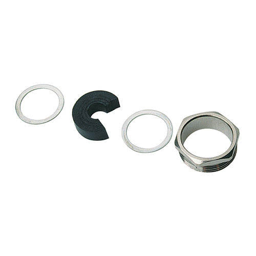 Walther Werke Druckschraube +Dichtring m.Druckring PG29 710546 Walther Werke Druckschraube +Dichtring m.Druckring PG29 710546