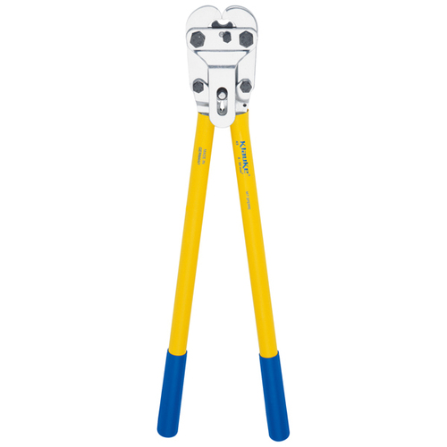 Klauke Kerbzange f.6-50qmm K5