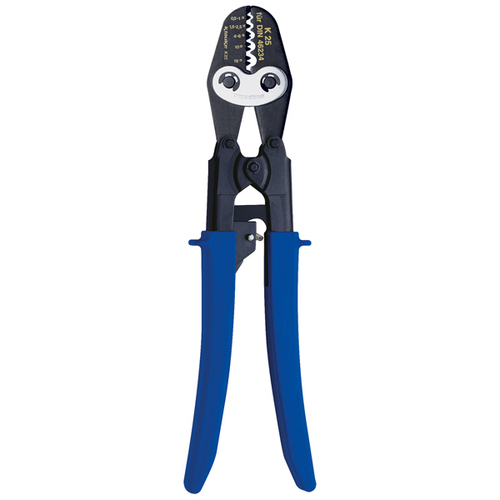 Klauke Kerbzange f.0,5-16qmm K25
