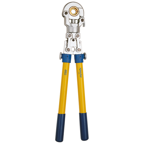 Klauke Presszange f.6-300qmm K22