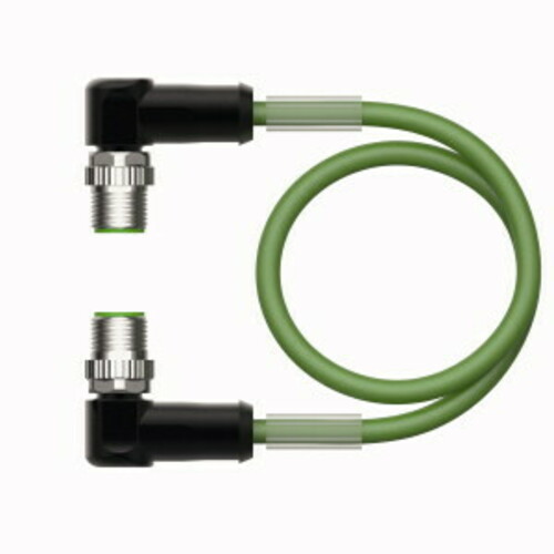 Turck Verbindungsleitung WSSD-WSSD-4414-2M