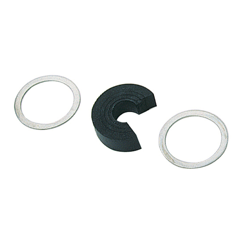 Walther Werke Dichtring m.Druckring PG11 ausschneidbar 710701 Walther Werke Dichtring m.Druckring PG11 ausschneidbar 710701