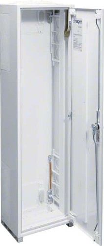 Hager Wandschrank,univers 1250x800x205,IP54 FP83TW