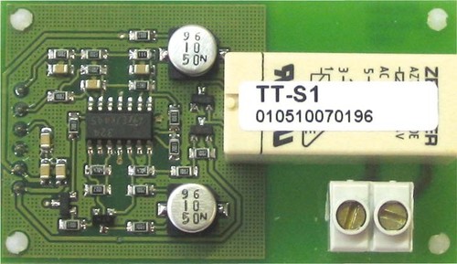 Maico Leistungsplatine DTL 2 P-L