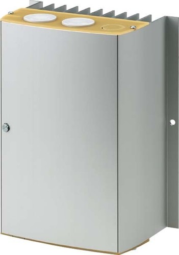 Maico Temperaturregelsystem DTL 24 P