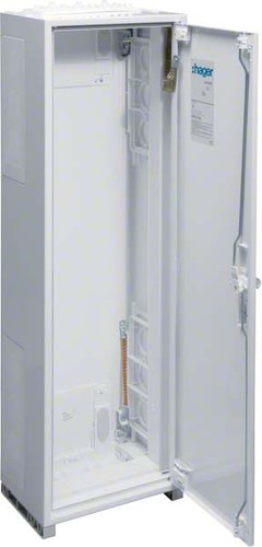 Hager Wandschrank,univers 1400x1300x205,IP44 FP95TN