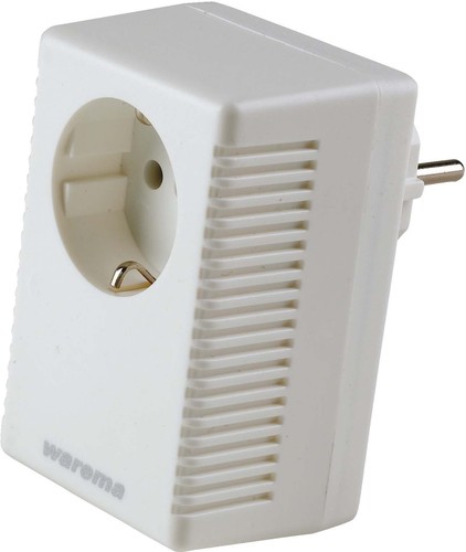 Warema Sonnen WMS Steckdose Funk bidirektional 1002883