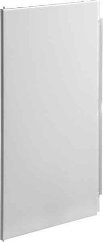 Hager Tür,links univers 650x1050,IP44/54 FZ008N Hager Tür,links univers 650x1050,IP44/54 FZ008N