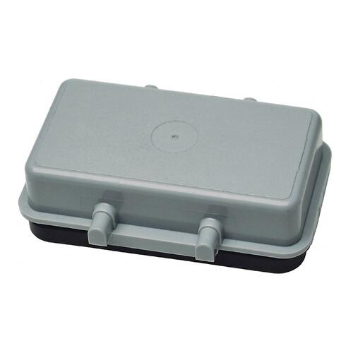 Walther Werke Schutzdeckel B10 QVN m.Dichtung 710756