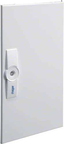 Hager Tür,rechts univers 800x550,IP54 FZ010W Hager Tür,rechts univers 800x550,IP54 FZ010W