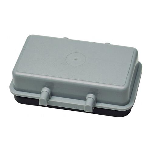 Walther Werke Schutzdeckel B16 QVN m.Dichtung 710757