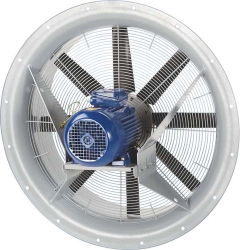 Maico Wandventilator DAS 80/4