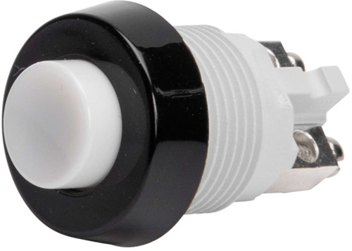 Renz Metallwaren. Klingelknopf 97-9-85024