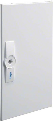 Hager Tür,rechts univers 950x300,IP54 FZ013W Hager Tür,rechts univers 950x300,IP54 FZ013W