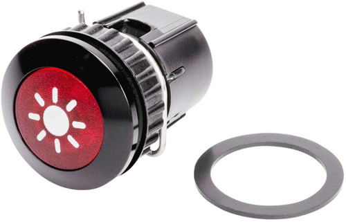 Renz Metallwaren. Lichtknopf Grothe 97-9-85265