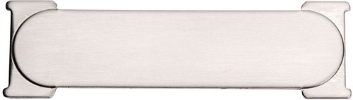 Renz Metallwaren. Namensschild 97-9-90228