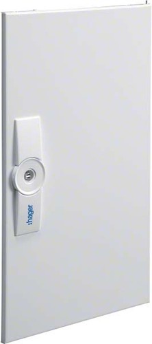 Hager Tür,rechts univers 1250x300,IP54 FZ026W Hager Tür,rechts univers 1250x300,IP54 FZ026W