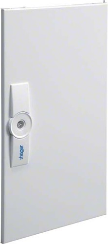 Hager Tür,rechts univers 1250x550,IP54 FZ027W Hager Tür,rechts univers 1250x550,IP54 FZ027W