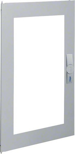 Hager Tür,univers m.Sichtfenster 1100x550,IP44 FZ164N Hager Tür,univers m.Sichtfenster 1100x550,IP44 FZ164N