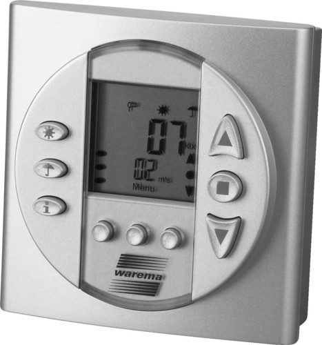 Warema Sonnen Minitronic dialog UP 1002222