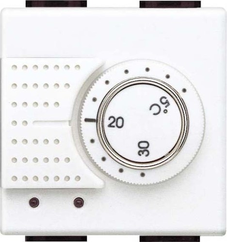 Legrand (SEKO) Light Thermostat 230V N4441