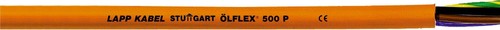 Lapp Kabel&Leitung ÖLFLEX 500 P 5G1 00123483/500