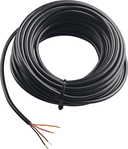 Warema Sonnen Anschlussleitung 3m für WS multisense 634277