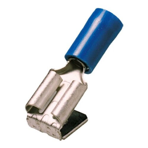 Intercable Tools Isolierter Steckverteiler 1,5-2,5mm2 6,3 x 0,8 ICIQ2FHAPC Intercable Tools Isolierter Steckverteiler 1,5-2,5mm2 6,3 x 0,8 ICIQ2FHAPC